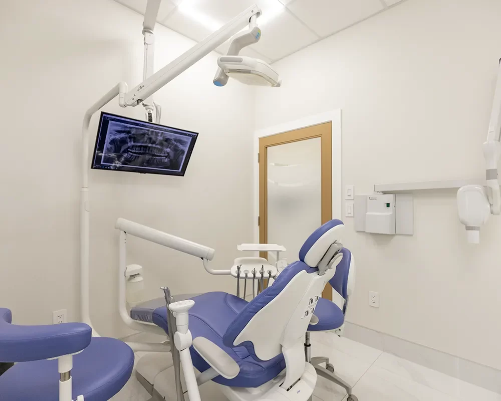 Wisdom Teeth Removal in Toronto