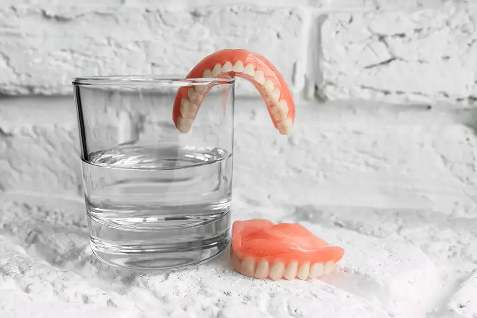 Who Can Benefit from Custom Dentures?