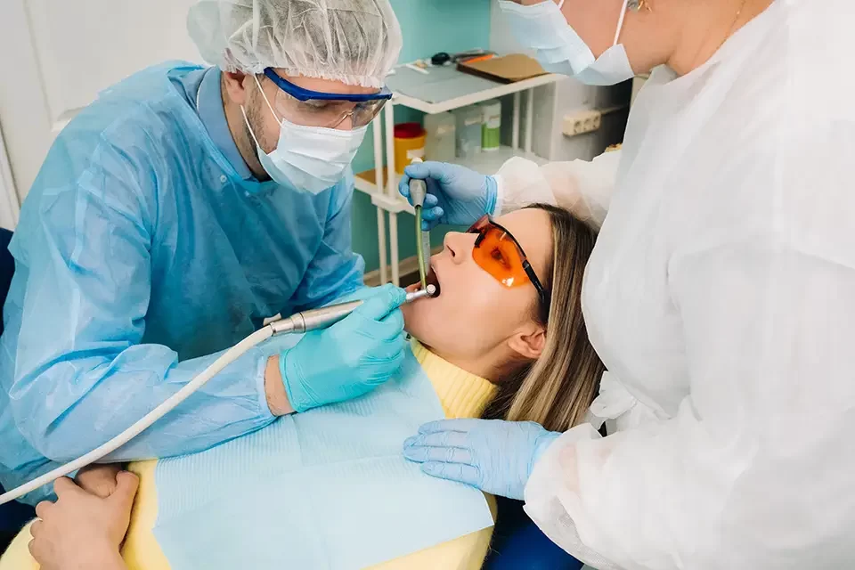 What Does "How Long Do Dental Fillings Actually Last?" Really Depend On?