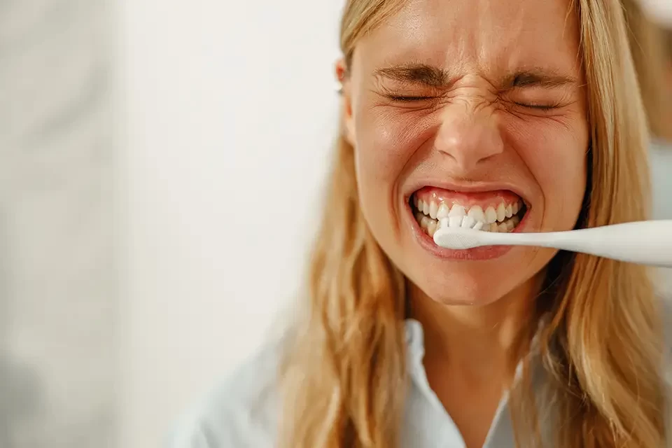 Dental Problems in Richmond Hill, Toronto