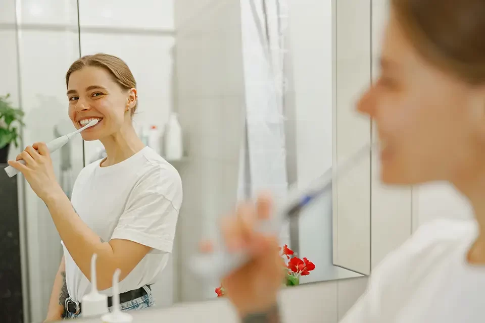 Oral Health in Richmond Hill, Toronto
