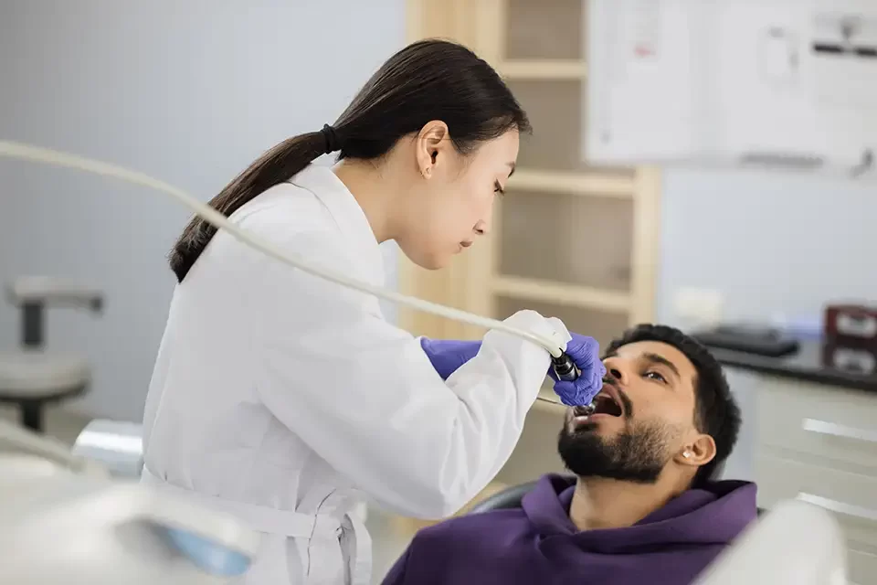 Key Differences Between Dental Exam vs Dental Cleaning