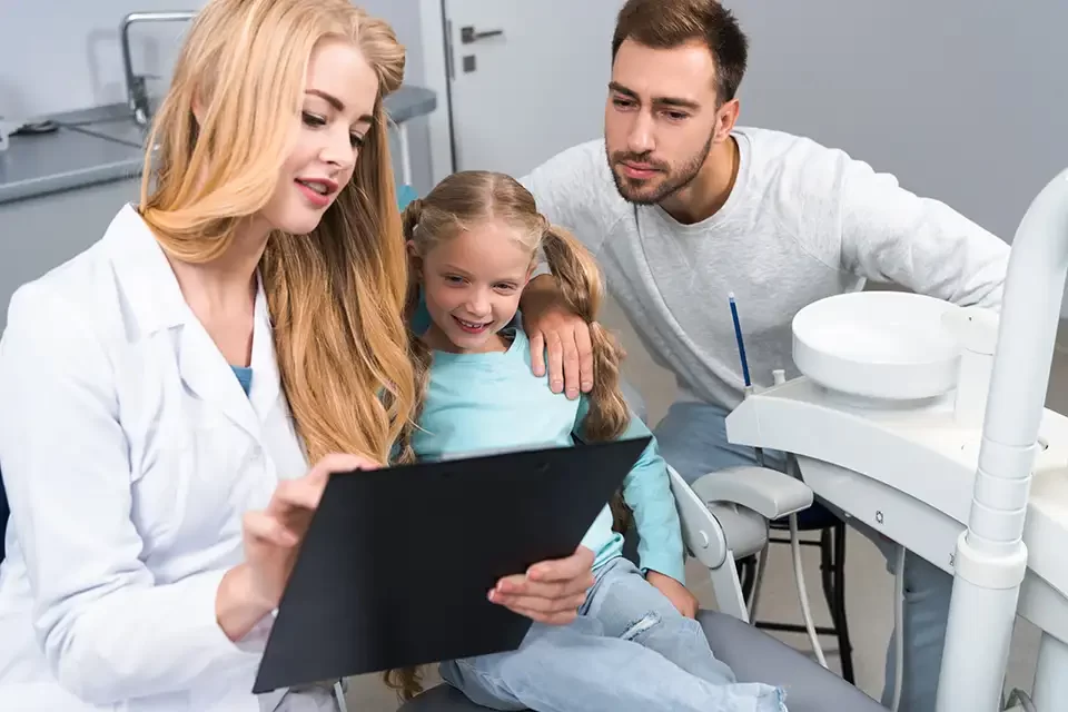 Emergency Dental Care for Families