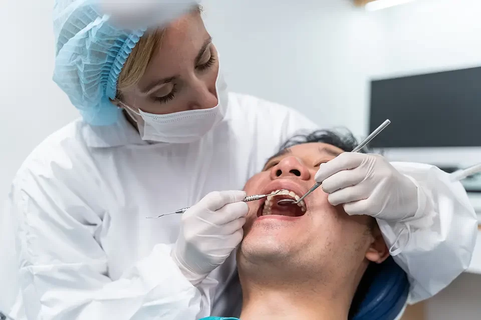 When a Root Is Canal Necessary: Investigating the Necessity and Benefits