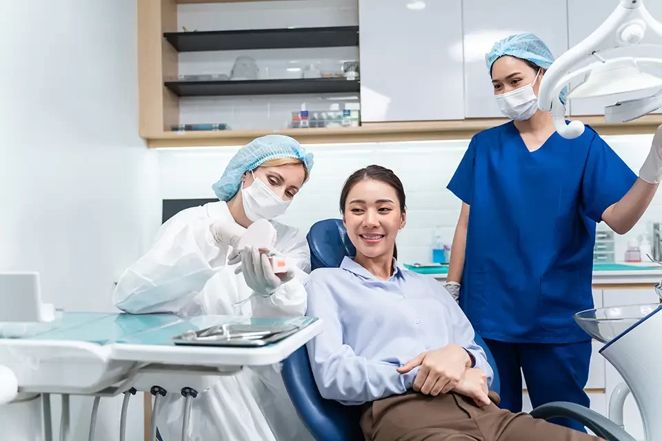Secret #1: Top-Rated Dental Clinics in Silverthorn Plan More Than They Polish