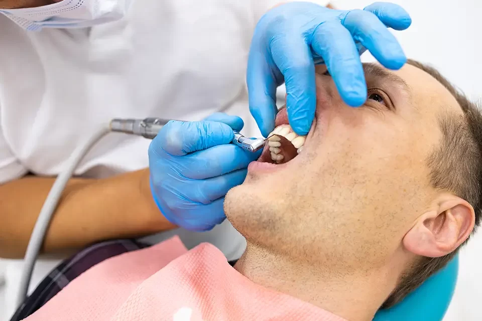What Issues May a Dental Crown Cause?