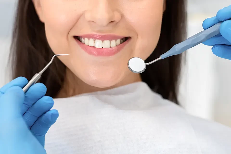 Affordable Dental Cleanings in St. Clair, Toronto