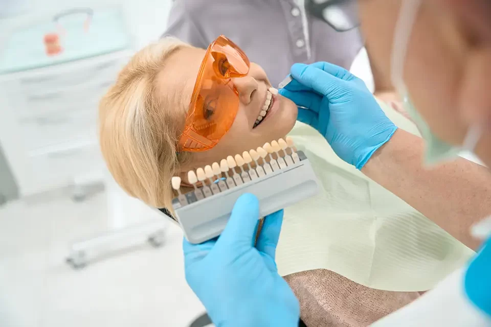 Why You Should Consider Dental Crowns