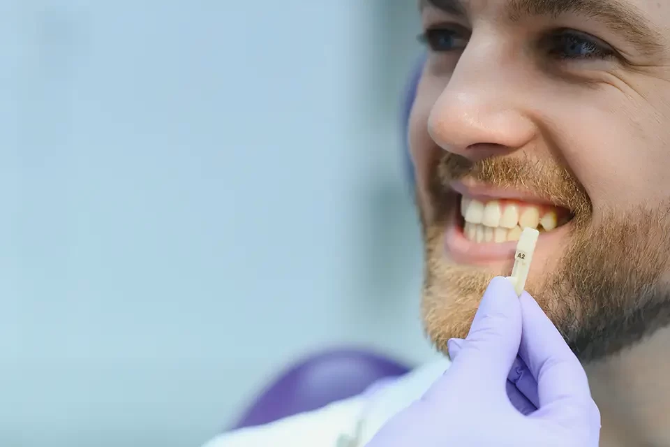 Single-Tooth Replacement