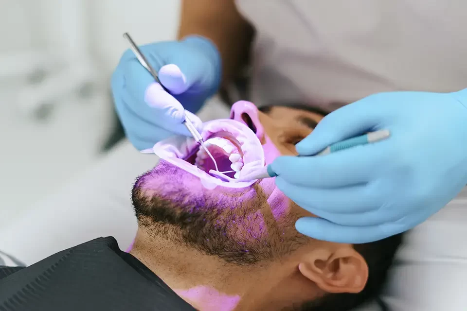 dental exam procedure Common Alternative Treatments to Root Canal