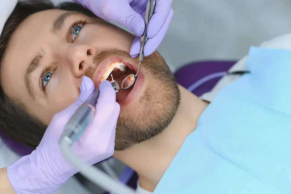 dental fillings Cost Comparison: Metal vs. Composite Fillings