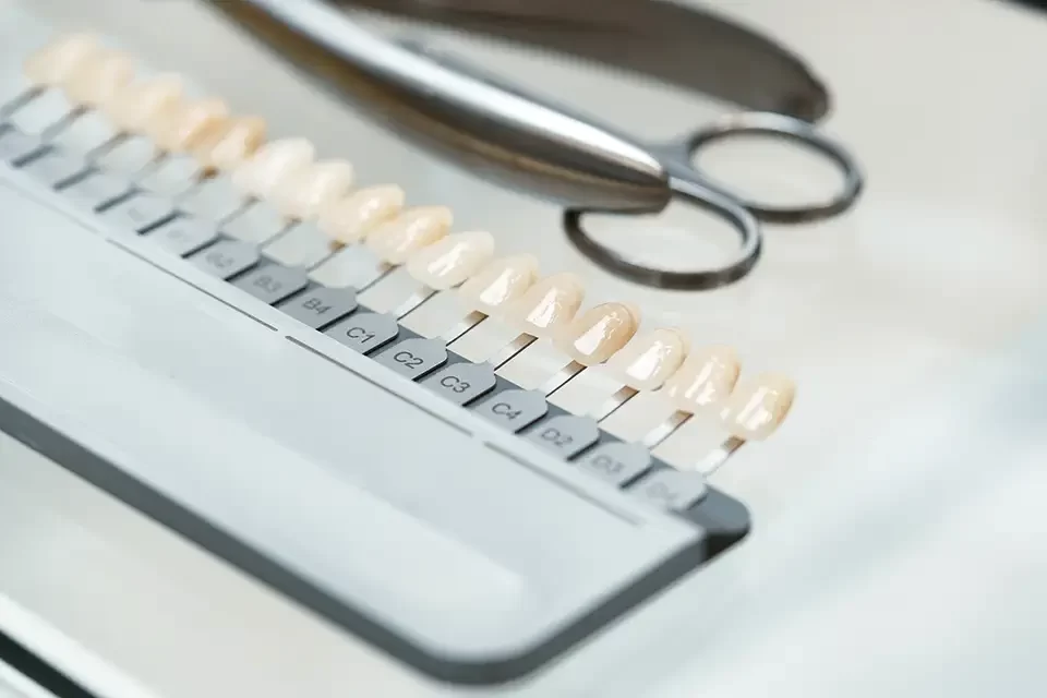 Dental Imperfection
