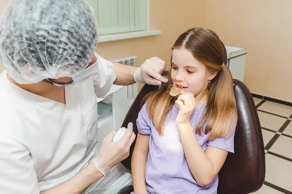 dental-plate-expansion-of-the-jaw Why Are Dental Exams Important for Children?