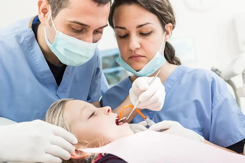 Common Dental Emergencies in Families