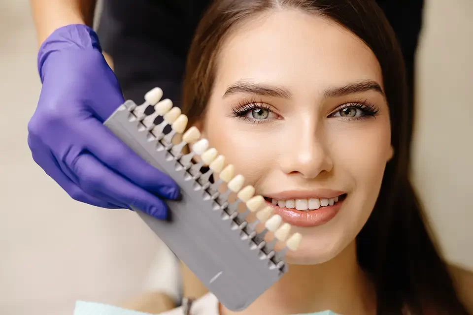 Dental Crown Alternatives