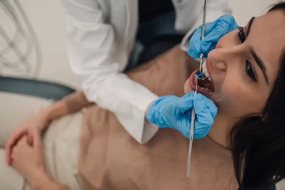 The Importance of After Wisdom Teeth Removal Care Tips
