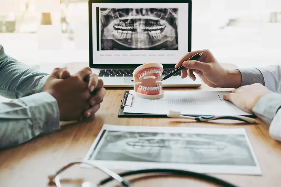 Factors Influencing the Cost of Oral Surgery