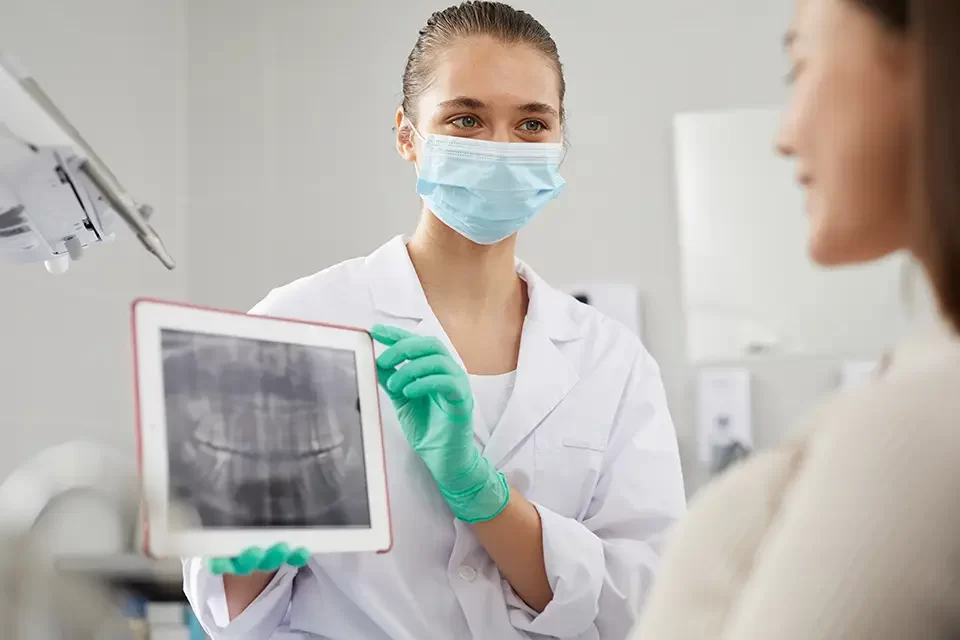The Importance of Dental X-Rays
