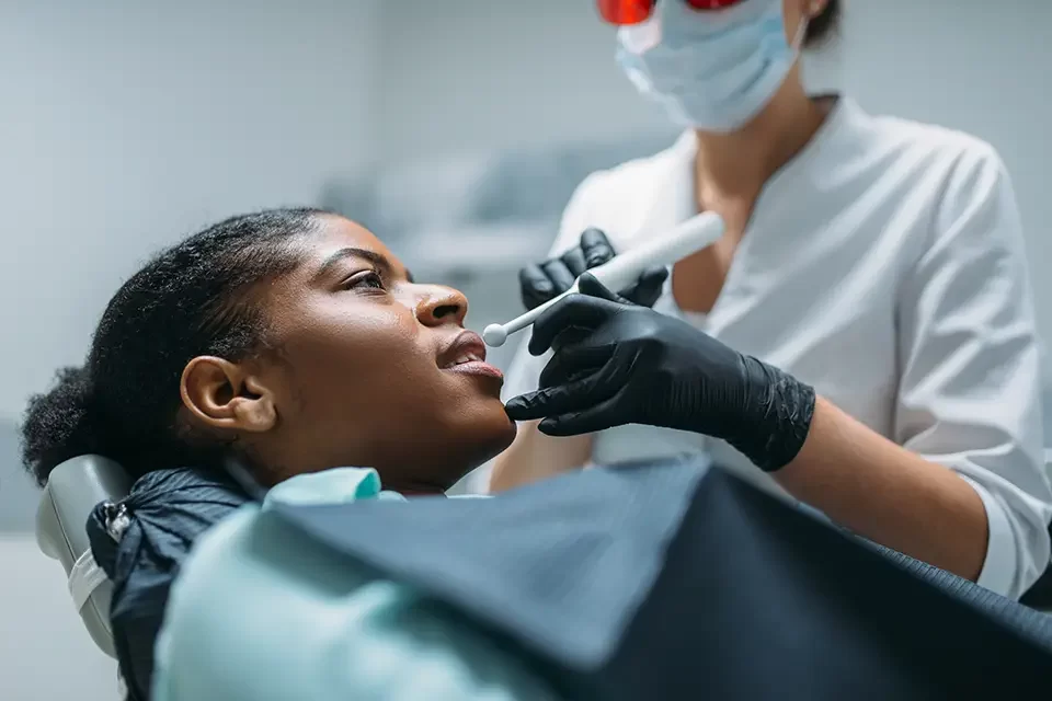 Why a Dental Appointment in Runnymede Shouldn't Wait