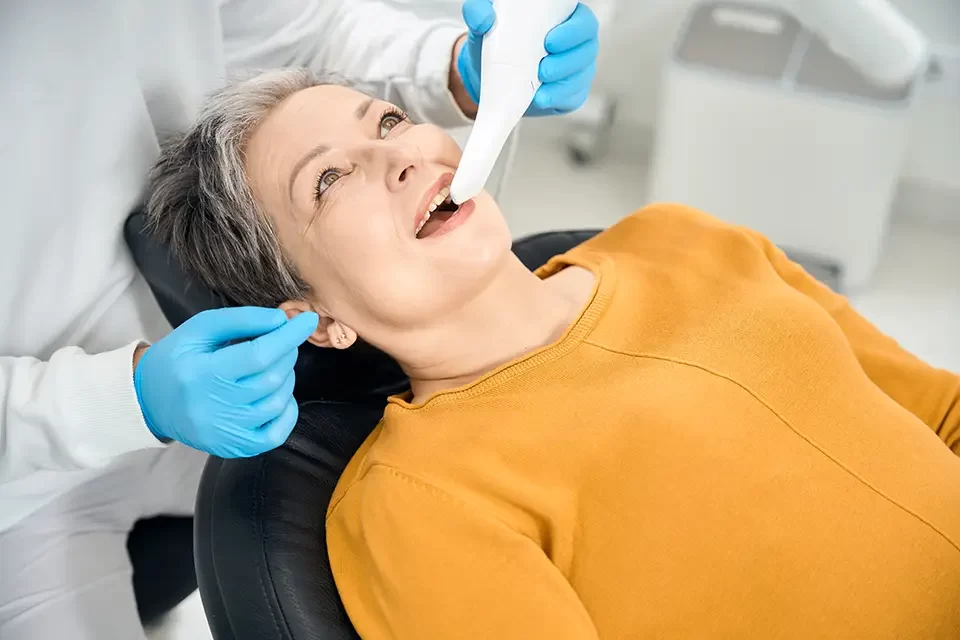 Oral Cancer in St. Clair, Toronto