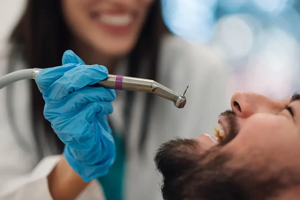 Key Differences Between Dental Cleaning and Deep Cleaning