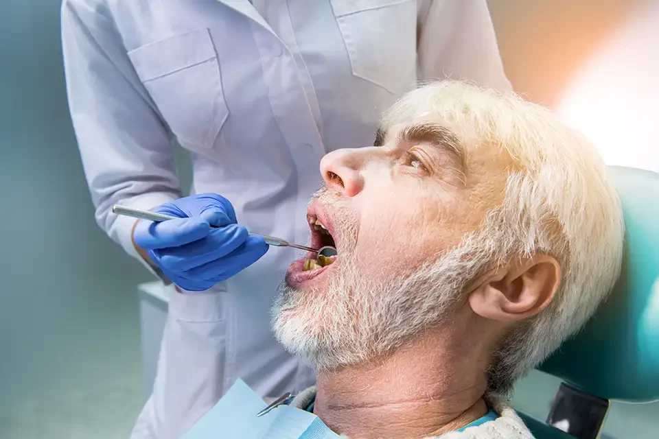 Root Canal Recovery
