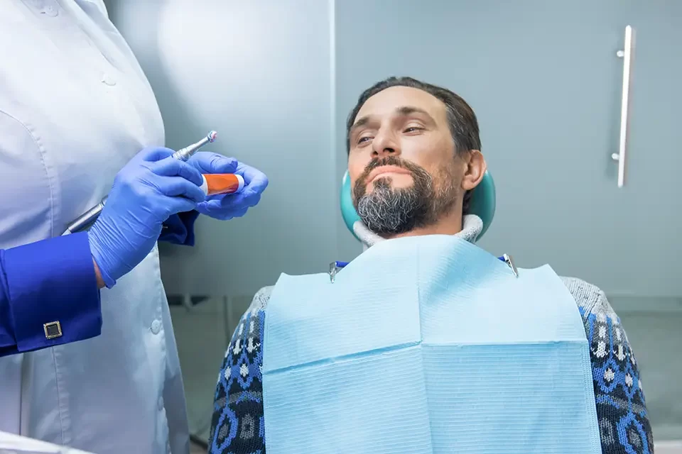 Alternatives To Root Canal Therapy