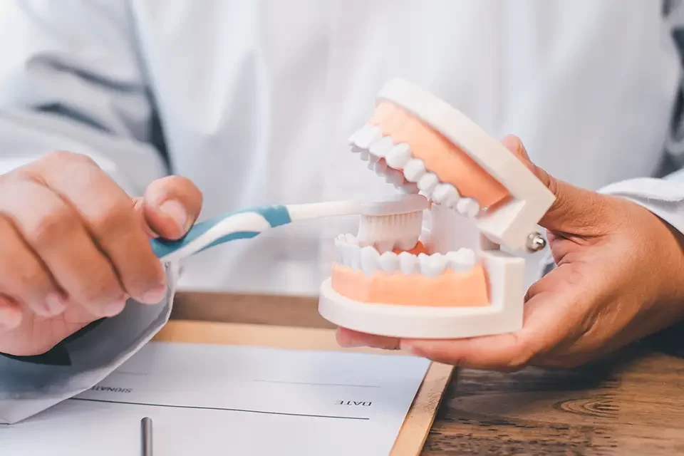 Your Quick List: The 10 Powerful Oral Health Secrets