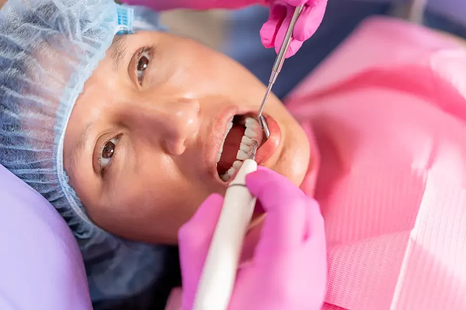 The Process of Oral Surgery for Dental Implants