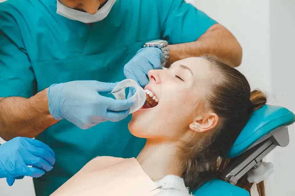 Types of Dental Sedation