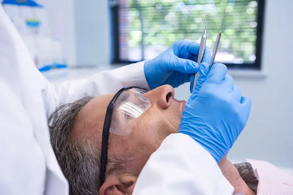 Best Sedation Dentistry in Richmond Hill, Toronto