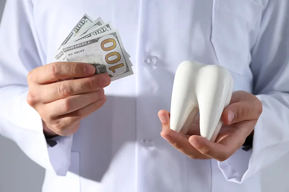 Factors That Affect Wisdom Tooth Extraction Cost