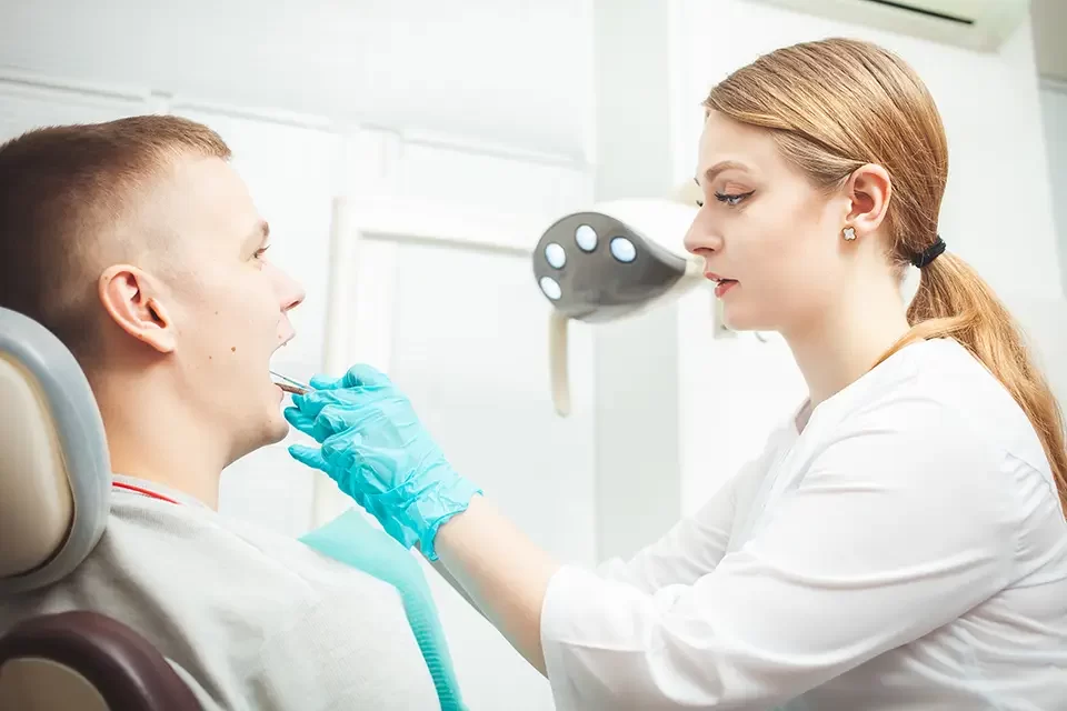 The Link Between Genetics and Dental Health