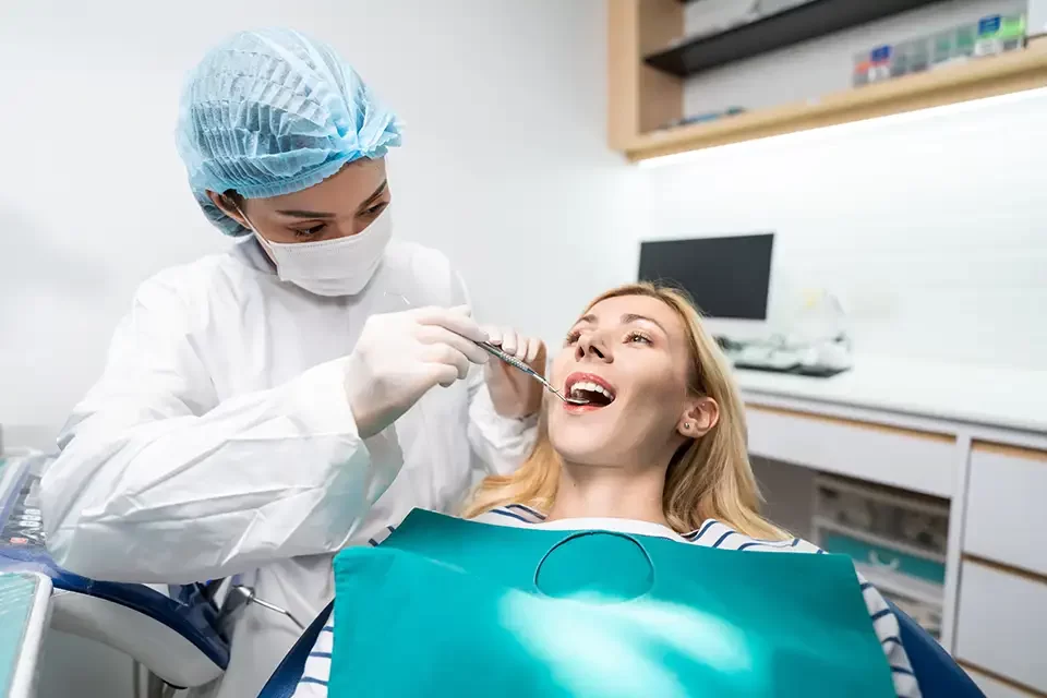 Signs You Need a Root Canal