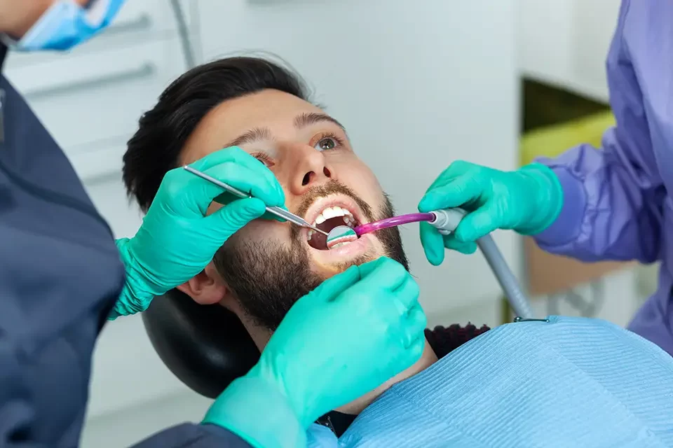 What Patients Share in Dental Emergency Service Reviews