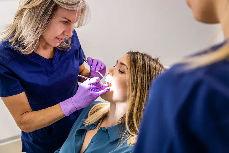 What is Cosmetic Dentistry for Families?