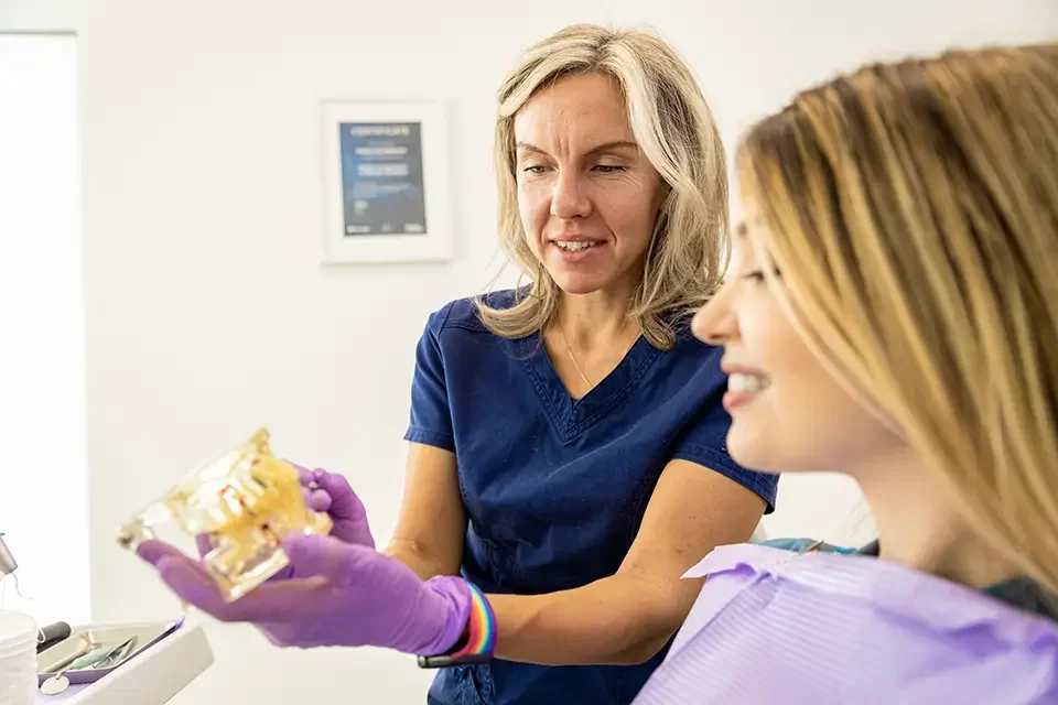 Benefits of Dental Bridges