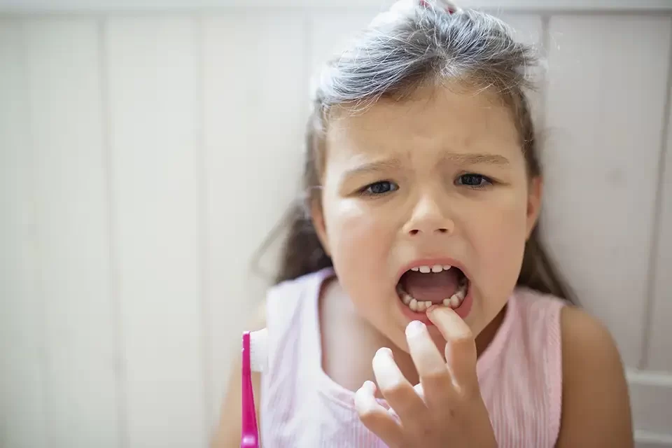 Understanding Cavity Risks in Children