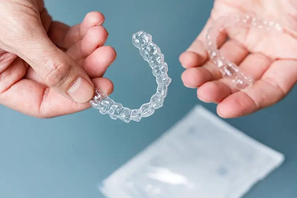 Invisalign Cleaning Methods to Avoid at All Costs