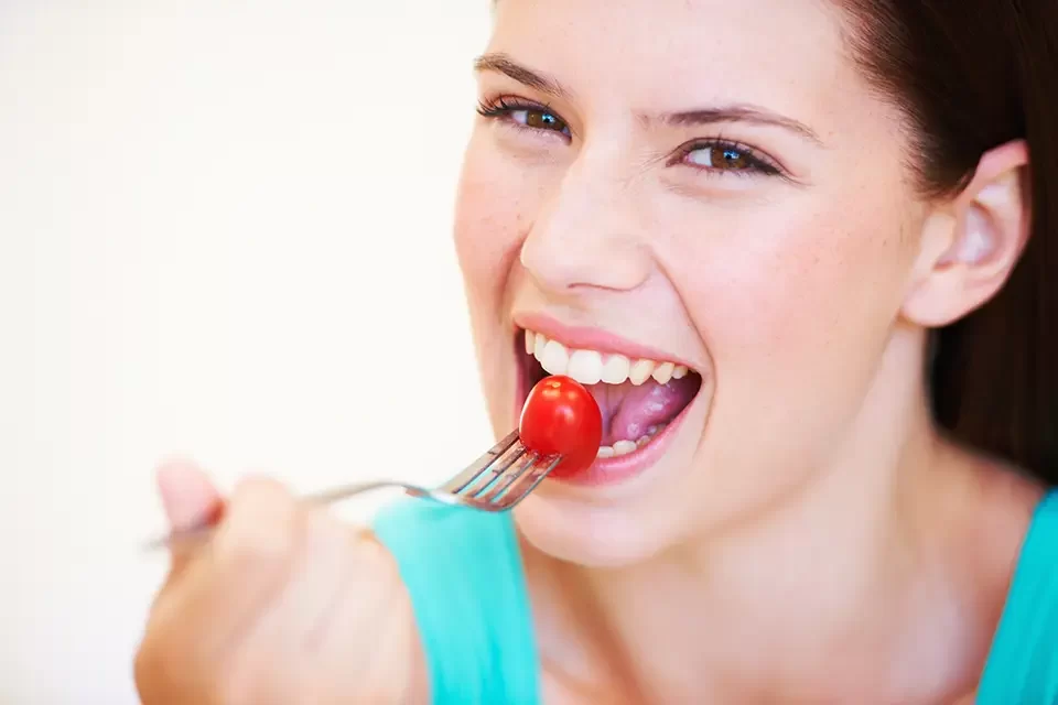 healthy teeth Why Knowing Foods to Avoid for Healthy Teeth Matters