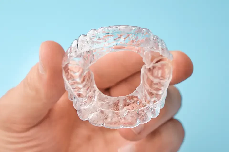 invisalign aligner What Are Clear Aligners?