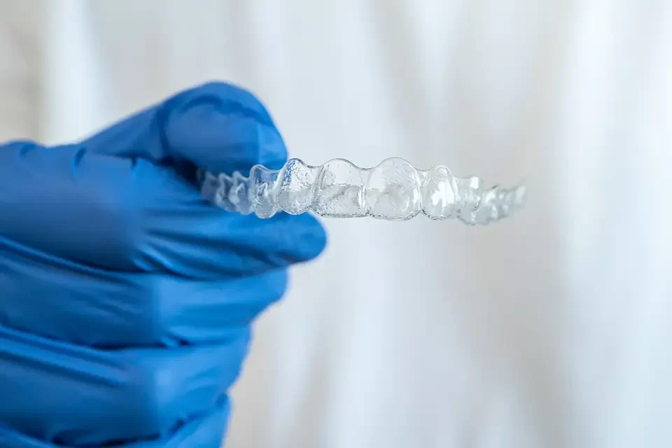 invisalign process Step-by-Step: How Does Invisalign Work for Your Smile?