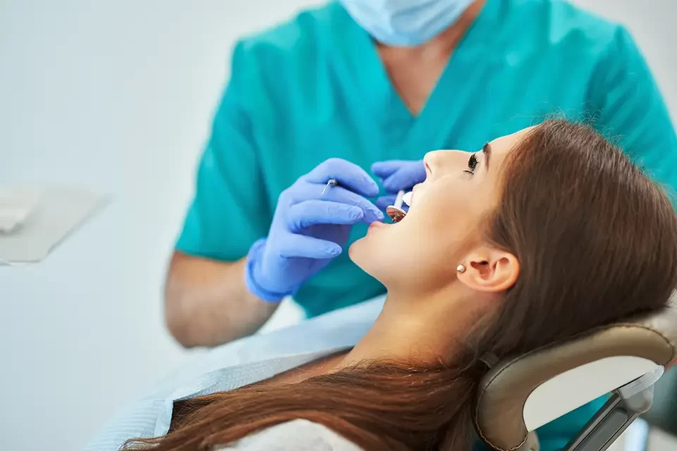 Signs You Need a Dental Filling