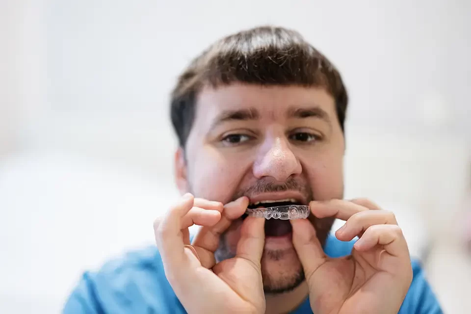Advantages of Using Mouth guards to Treat Sleep Apnea By Smile Dental in Toronto