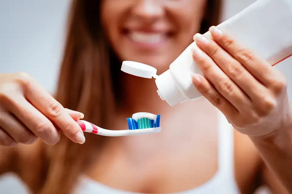 morning-routine Understanding Teeth Whitening Toothpaste Effectiveness