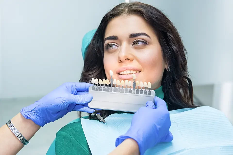 Do Dental Veneers Actually Transform Your Smile?: Caring For Veneers So Your Smile Stays Consistent