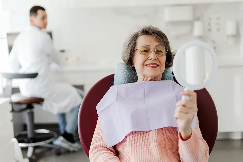 Factors That Affect Dental Implant Recovery Time