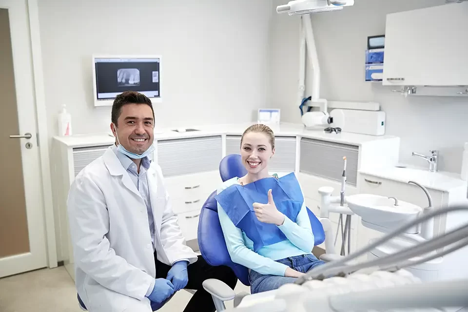 Emergency Priorities That Respect Your Schedule — Dental Clinic Toronto Downtown