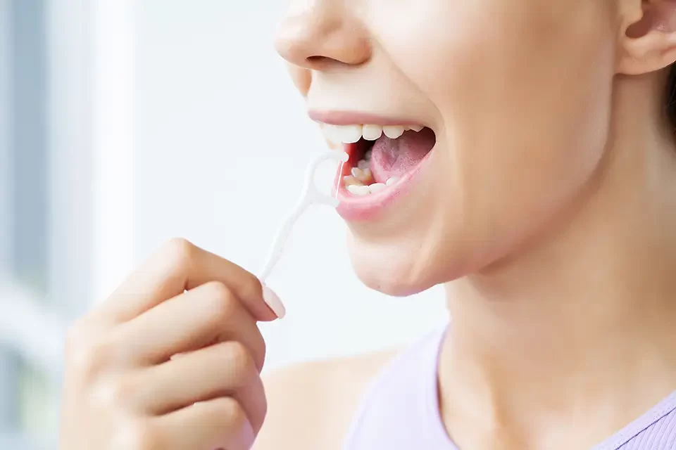 The Importance of Saliva Described By Smile Dental