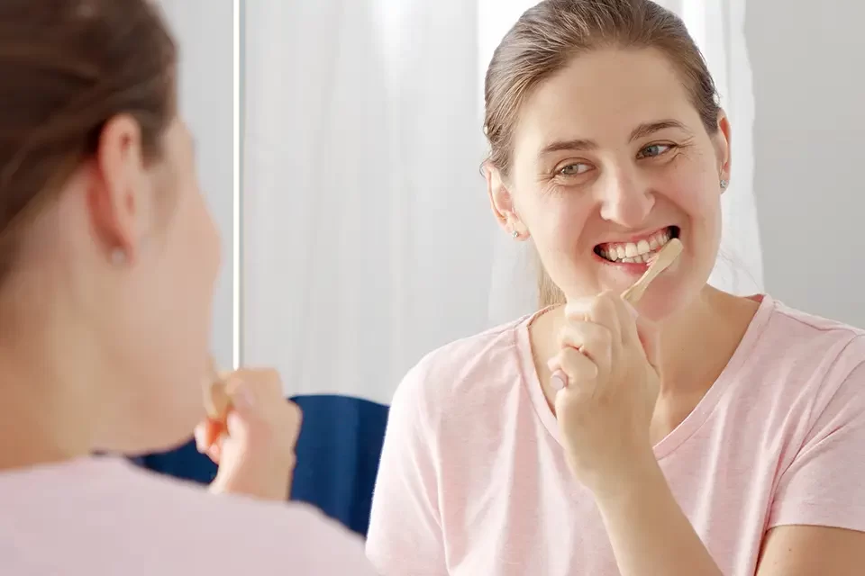 Tips for Managing Tooth Sensitivity After Teeth Whitening